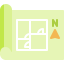 Plan icon 64x64
