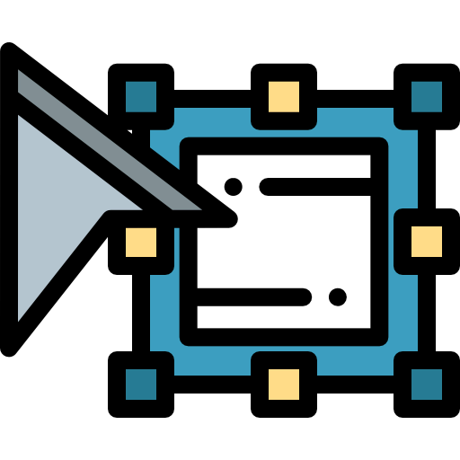 Transform icon