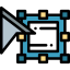 Transform icon 64x64