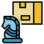 Strategy icon 64x64