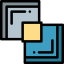 Merge icon 64x64