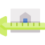 Ruler icon 64x64