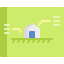 House design ícone 64x64