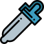 Eyedropper icon 64x64