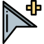 Cursor icon 64x64