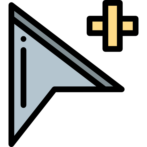 Cursor icon