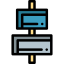Align center icon 64x64