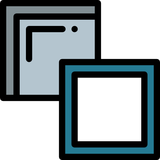 Merge icon