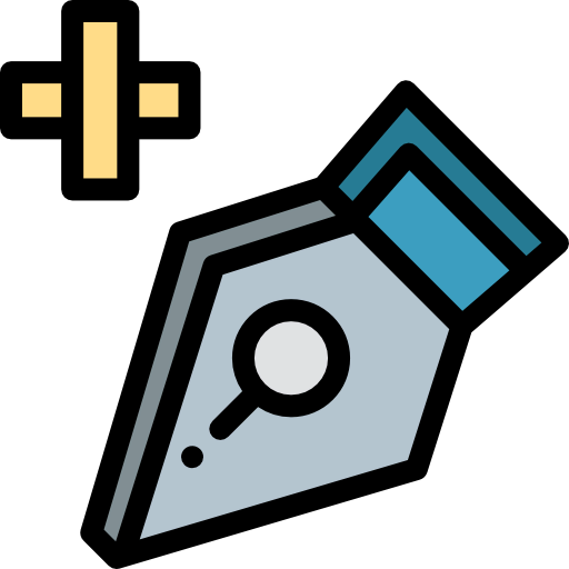Pen icon