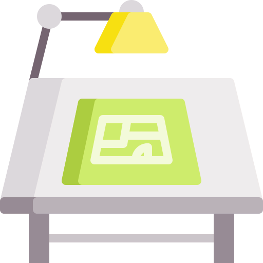 Table icon
