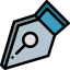 Pen icon 64x64