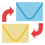 Email Symbol 64x64