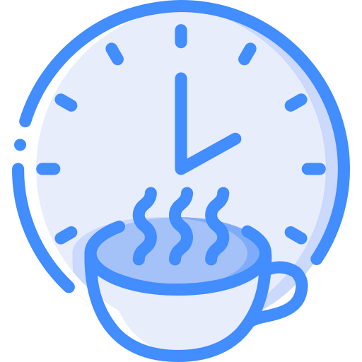 Clock icon