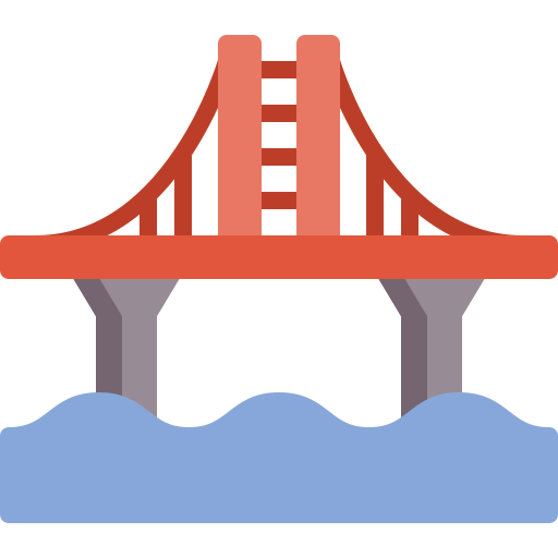 Bridge icon