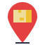 Location Symbol 64x64