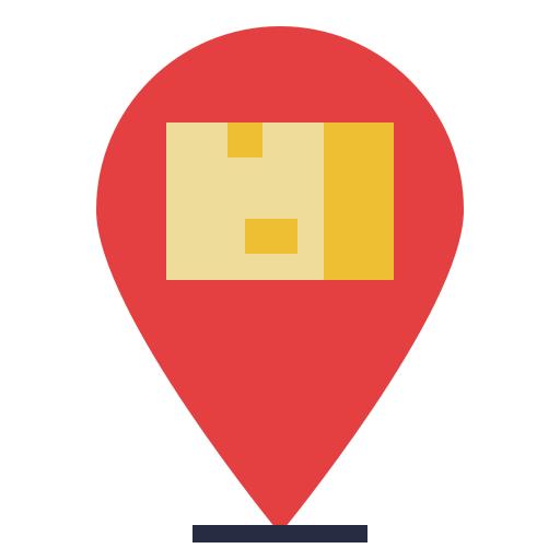 Location icon