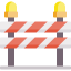 Barrier ícone 64x64