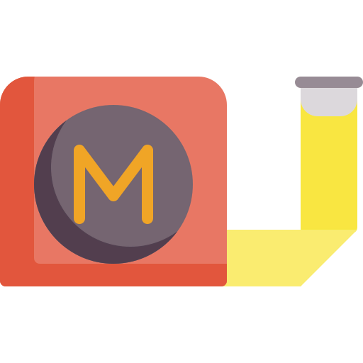 Meter icon