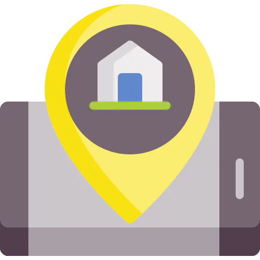 Location icon
