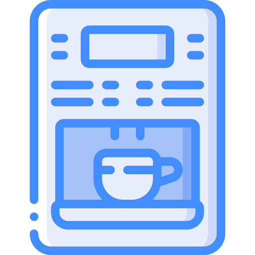 Machine icon