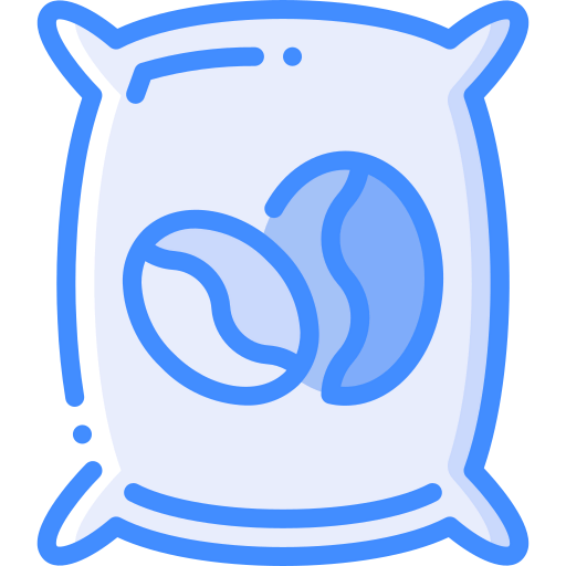 Sack icon