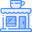Cafe 图标 64x64
