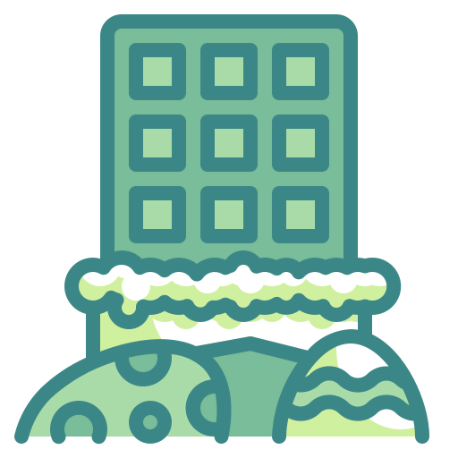 Chocolate アイコン