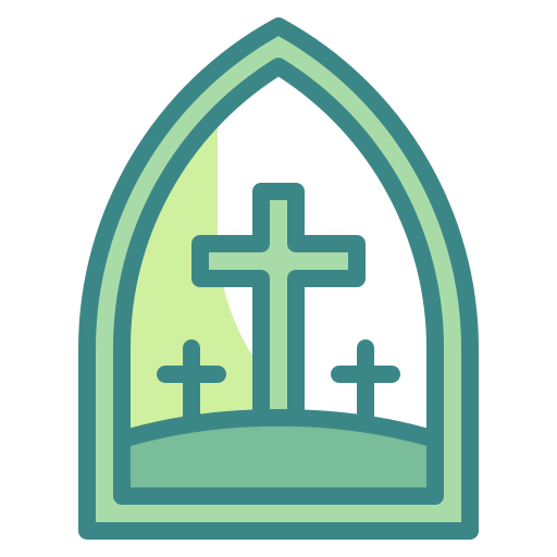 Cross icon
