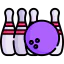 Bowling Symbol 64x64