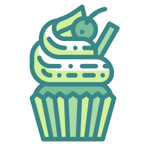 Cupcake icon