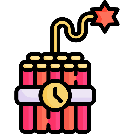 Dynamite icon