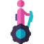 Segway icon 64x64