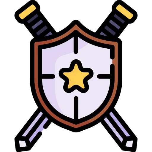 Weapon icon