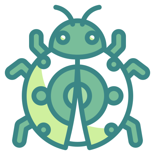 Ladybug icon