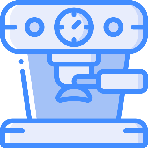 Machine 图标