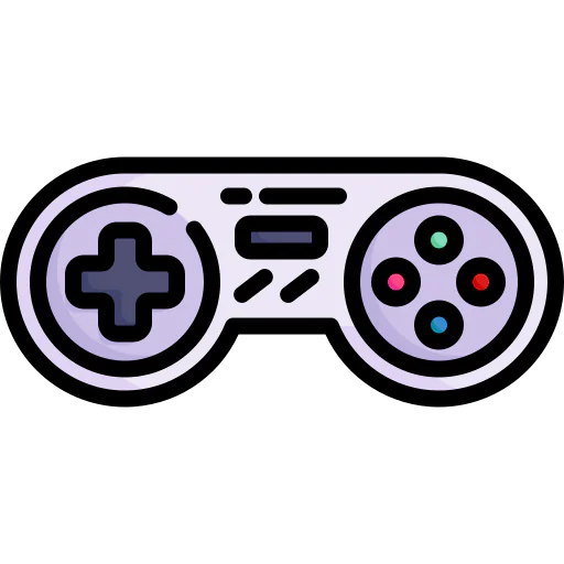 Game controller 图标