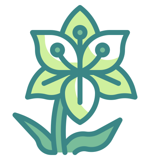 Lily 图标