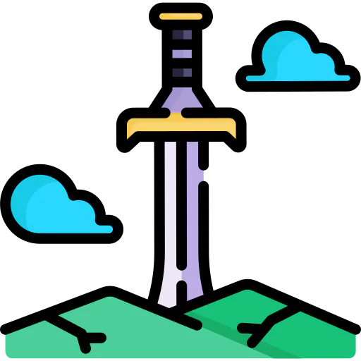 Sword icon