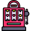 Slot machine Symbol 64x64