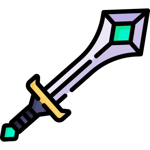 Sword icon