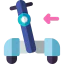 Segway icon 64x64