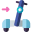 Segway icon 64x64