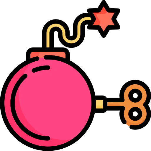 Dynamite icon