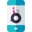 Smartphone icon 64x64