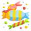 Candy 图标 64x64
