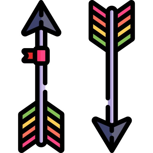 Arrow icon