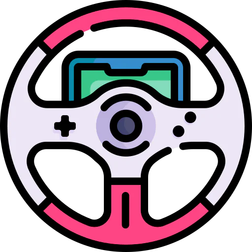 Game controller 图标