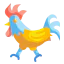 Chicken 图标 64x64