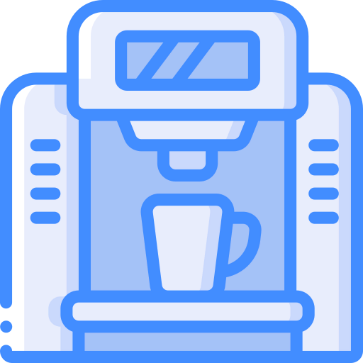 Machine icon