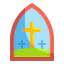 Cross 图标 64x64
